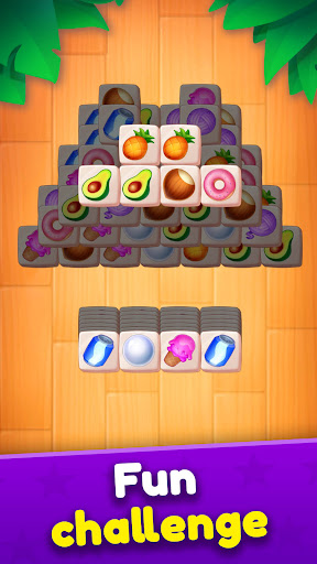 Coincidencia de fichas