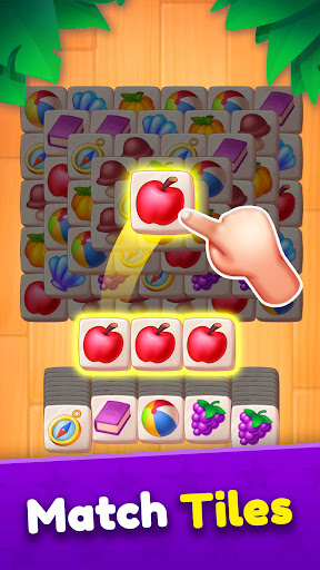 Coincidencia de fichas