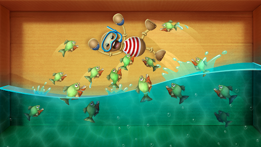 Kick the Buddy－Juego Divertido